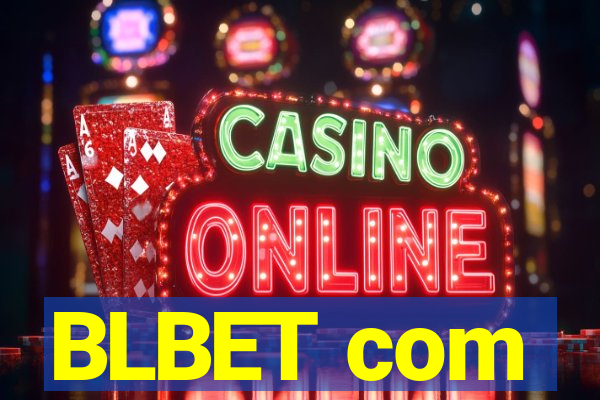 BLBET com